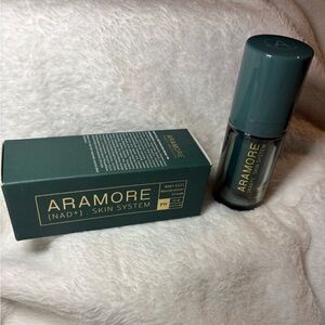 Aramore NAD+ Cell Restoration Cream